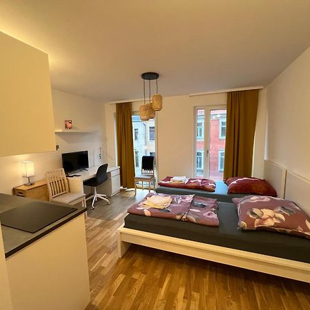 New Business Apartment Nr.21 Дрезден Экстерьер фото