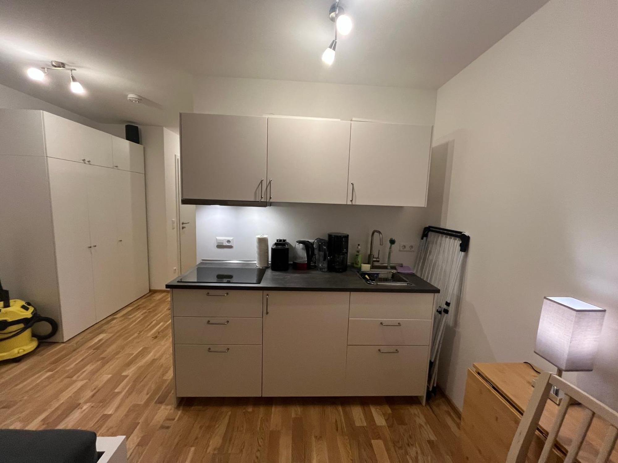 New Business Apartment Nr.21 Дрезден Экстерьер фото