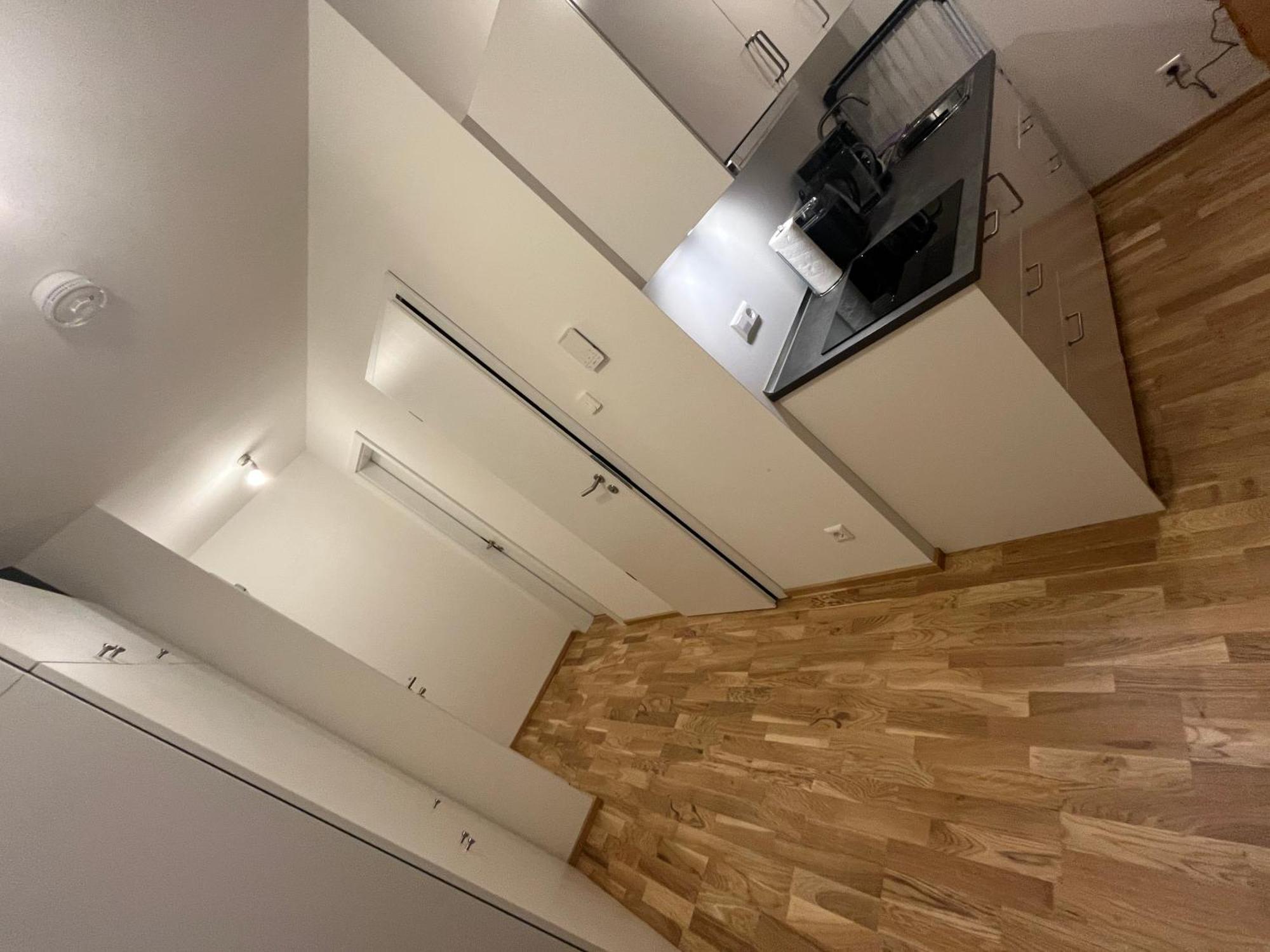 New Business Apartment Nr.21 Дрезден Экстерьер фото