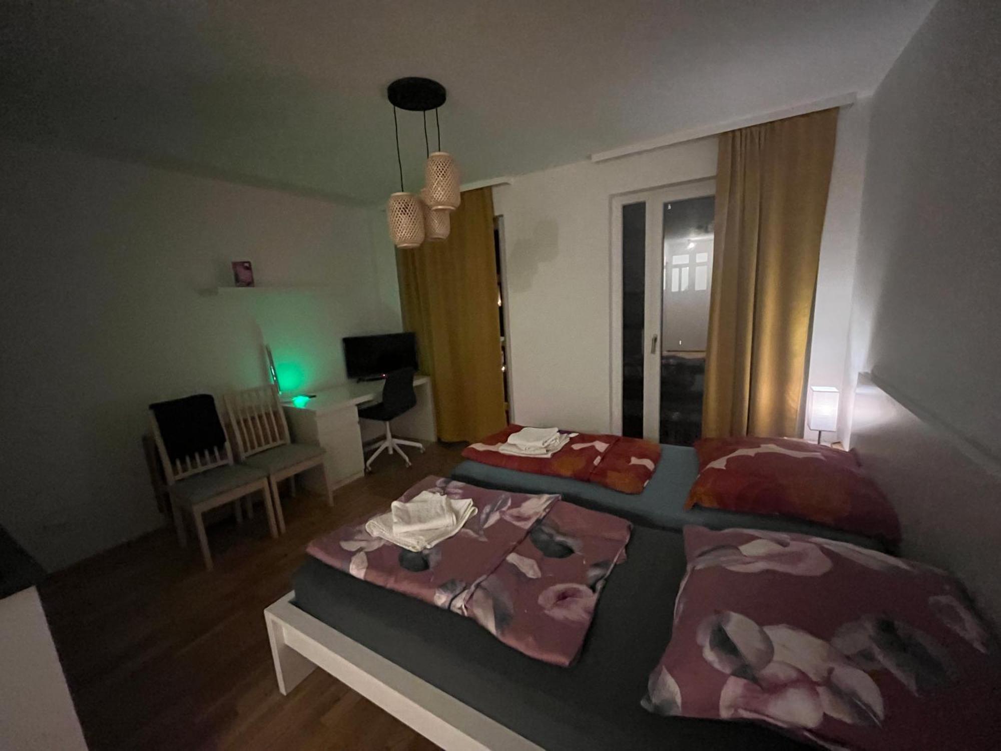 New Business Apartment Nr.21 Дрезден Экстерьер фото